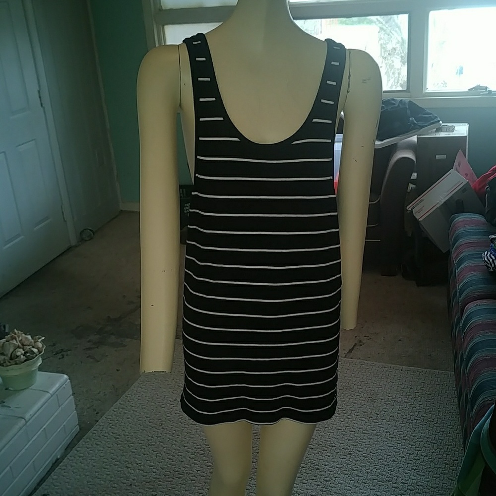 First place tank